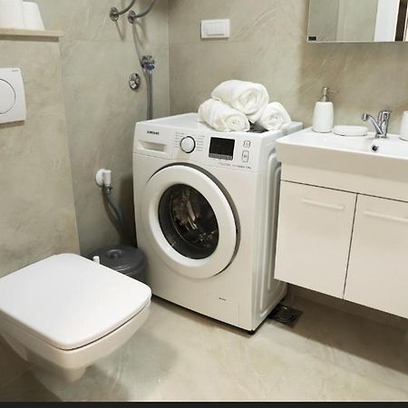 Studio Apartment, 5 Minutes To The Beach Bar Ngoại thất bức ảnh
