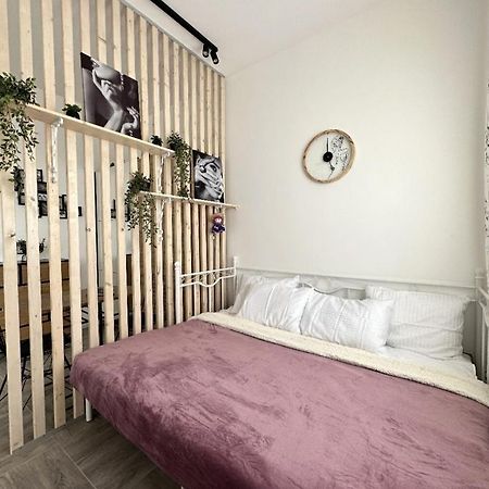 Studio Apartment, 5 Minutes To The Beach Bar Ngoại thất bức ảnh