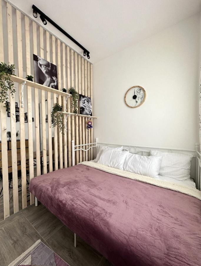 Studio Apartment, 5 Minutes To The Beach Bar Ngoại thất bức ảnh