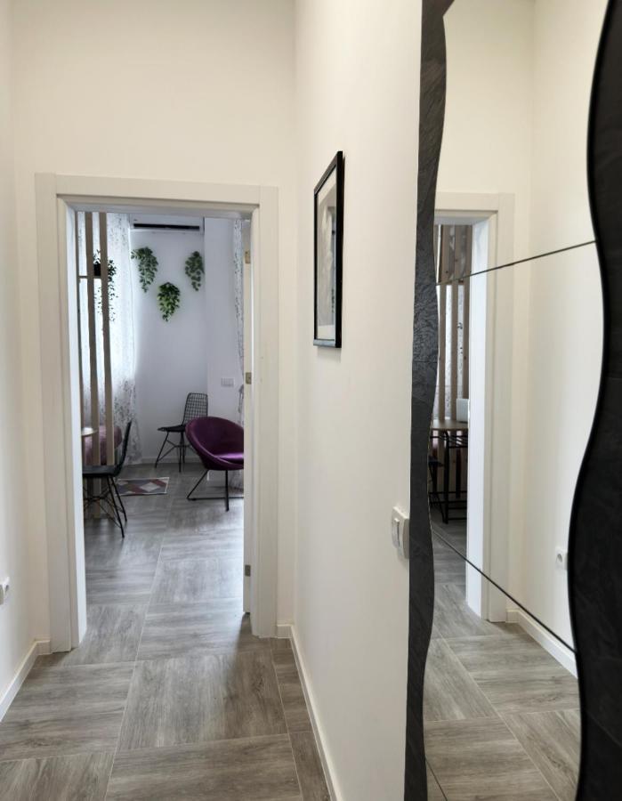 Studio Apartment, 5 Minutes To The Beach Bar Ngoại thất bức ảnh