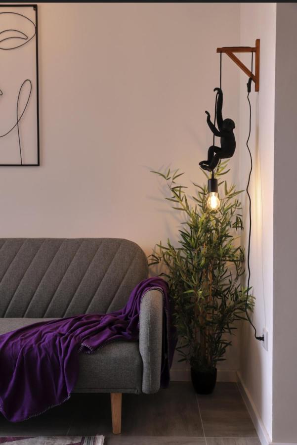 Studio Apartment, 5 Minutes To The Beach Bar Ngoại thất bức ảnh