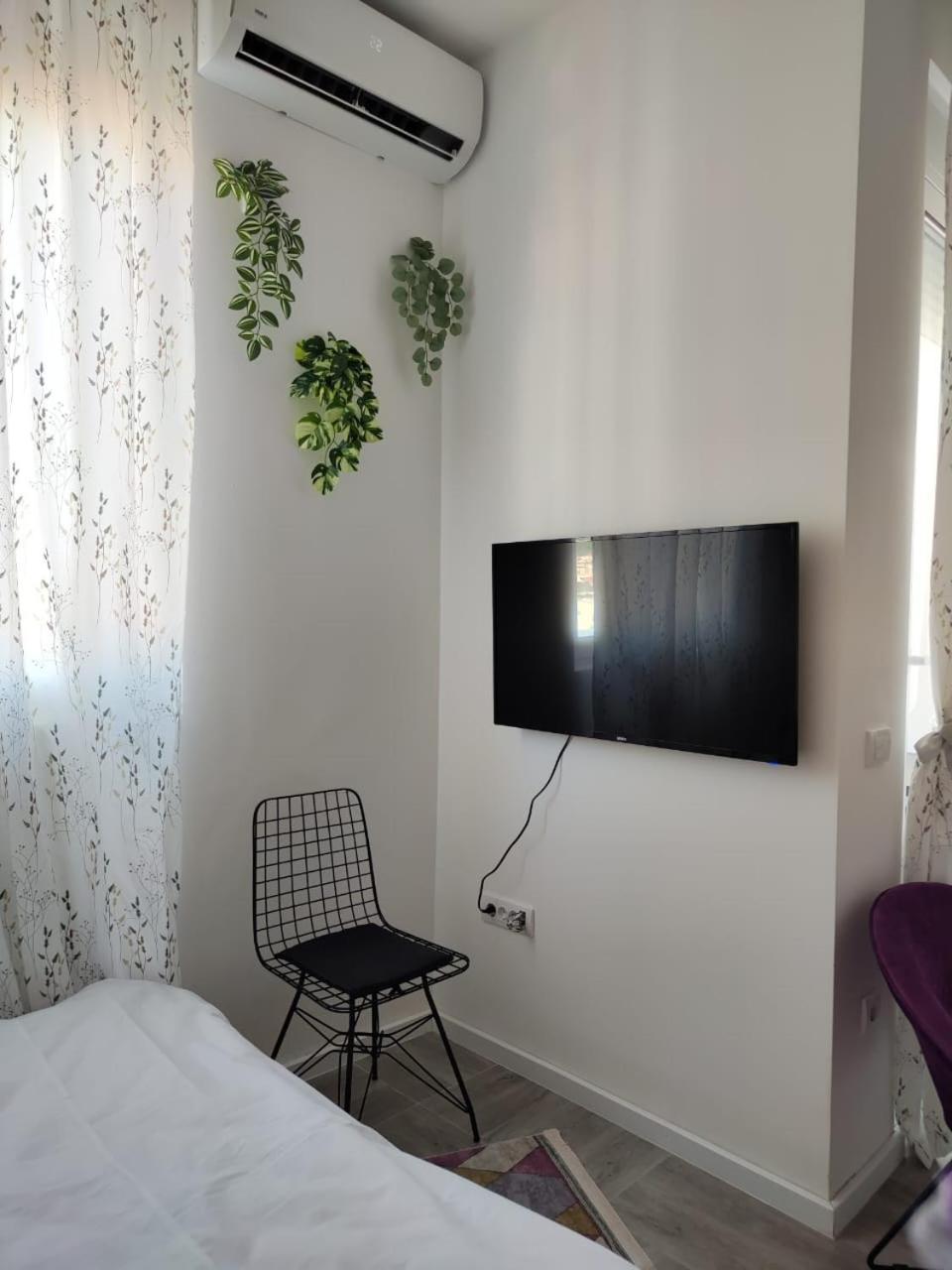 Studio Apartment, 5 Minutes To The Beach Bar Ngoại thất bức ảnh